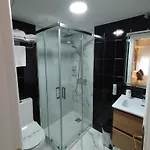 Alda Plaza 게스트하우스 팔렌시아