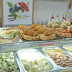 Alda Plaza 팔렌시아