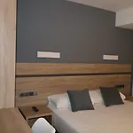 Alda Plaza 게스트하우스 팔렌시아
