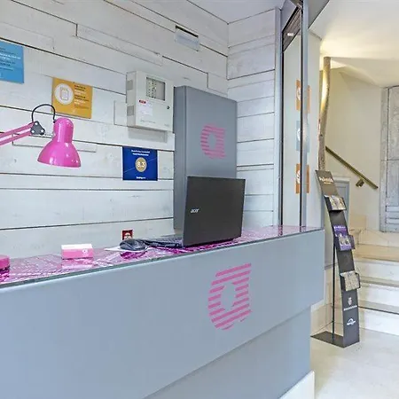 Alda Plaza Guest house