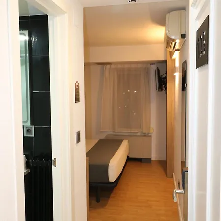 Pensionat Alda Plaza Palencia