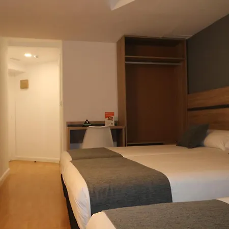 Guest house Alda Plaza