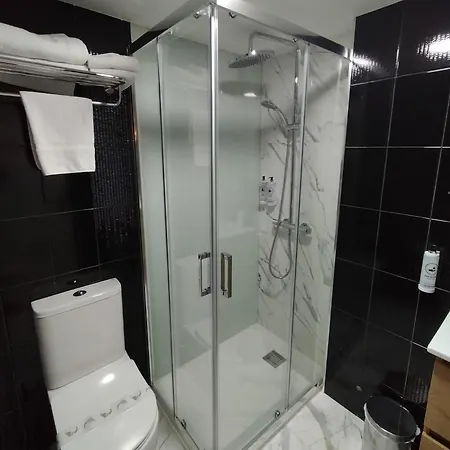 Vendégház Alda Plaza