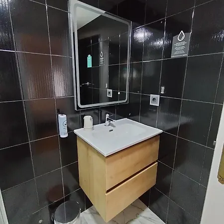 Vendégház Alda Plaza *