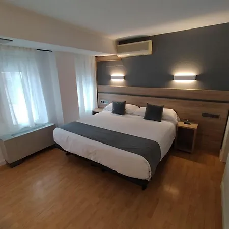 Guest house Alda Plaza