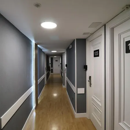 Alda Plaza Guest house