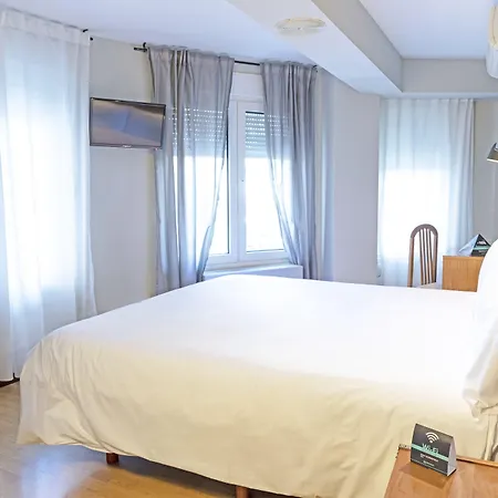 Alda Plaza Vendégház