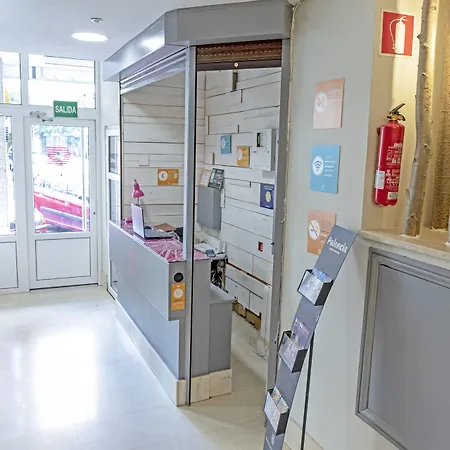 Alda Plaza Паленсия