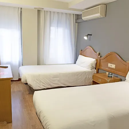Alda Plaza 게스트하우스 팔렌시아