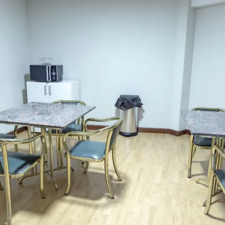 Гостевой дом Alda Plaza