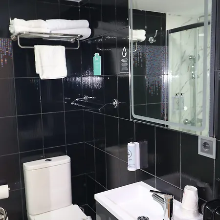 Vendégház Alda Plaza