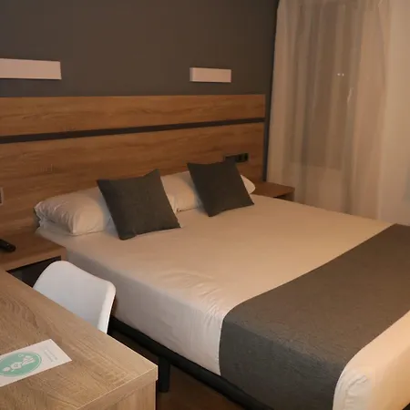 Alda Plaza Vendégház