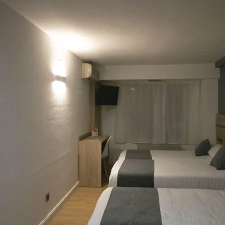 Alda Plaza * Palencia