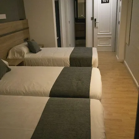 Vendégház Alda Plaza *