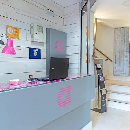 Alda Plaza Guest house