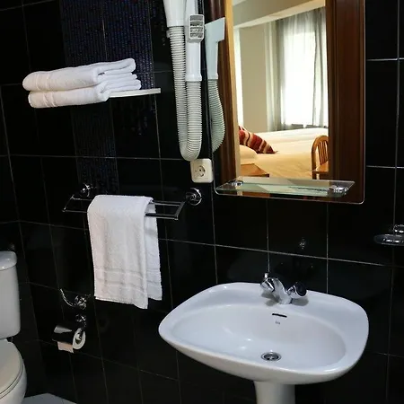 Guest house Alda Plaza *