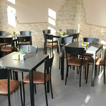 Alda Plaza * Palencia