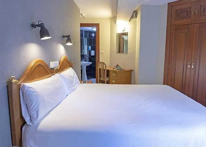 Alda Plaza * Паленсия