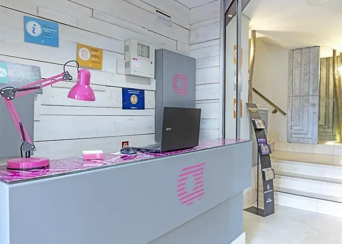 Alda Plaza Гостевой дом