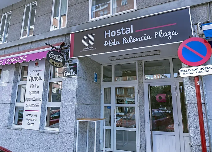 Alda Plaza Гостевой дом