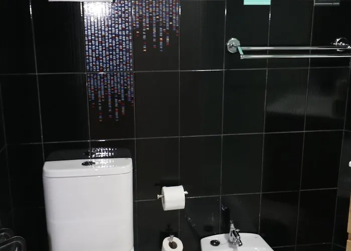 Гостевой дом Alda Plaza Паленсия