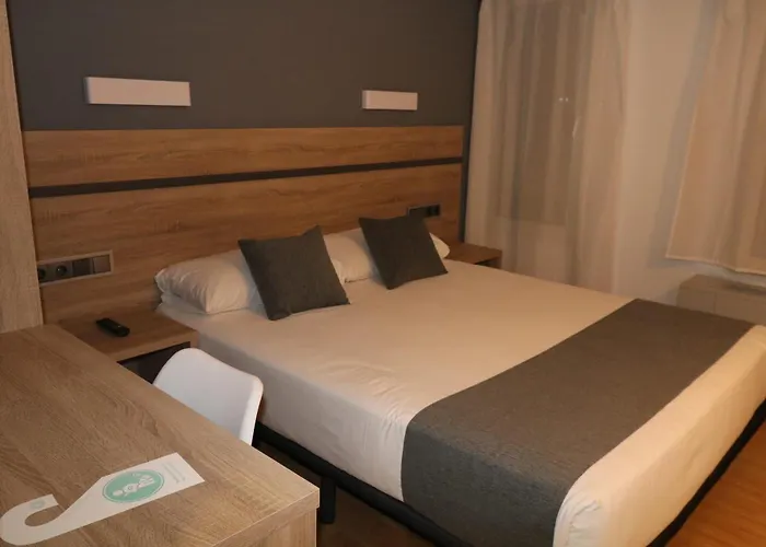 Alda Plaza Паленсия