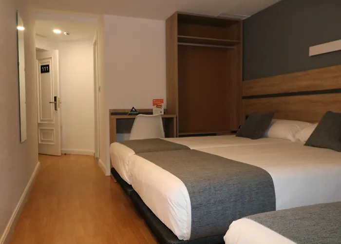 Alda Plaza * Паленсия