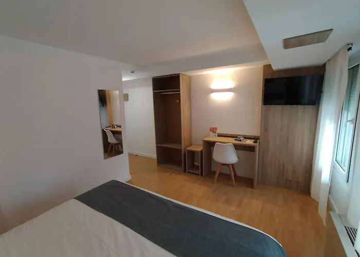 Alda Plaza Паленсия