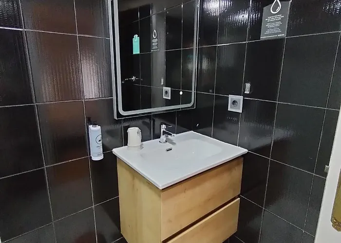 Гостевой дом Alda Plaza *