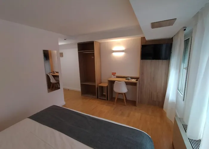 Alda Plaza Паленсия