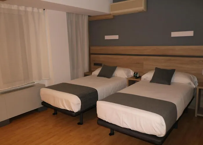 Alda Plaza Паленсия