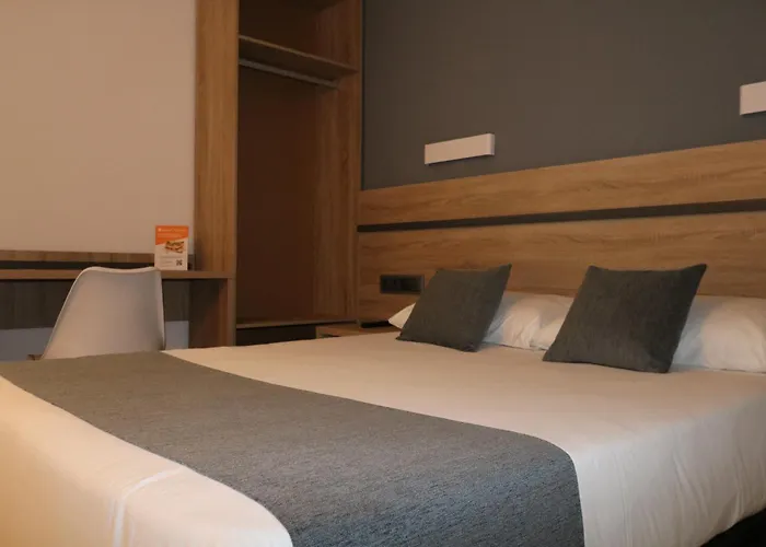 Alda Plaza Паленсия