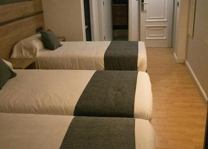 Alda Plaza * Паленсия