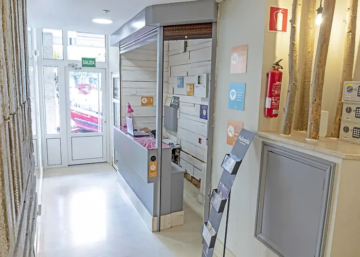 Alda Plaza Паленсия