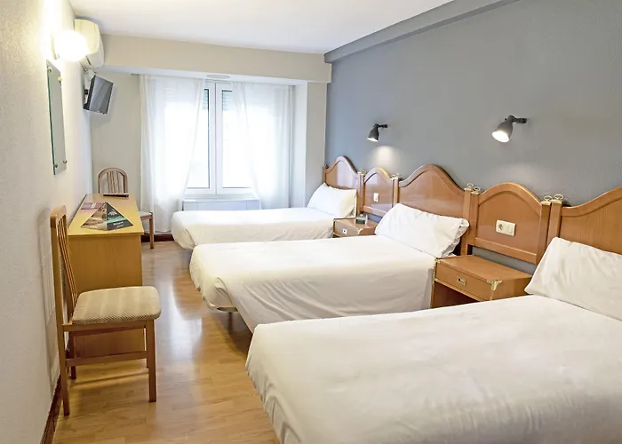 Alda Plaza Паленсия