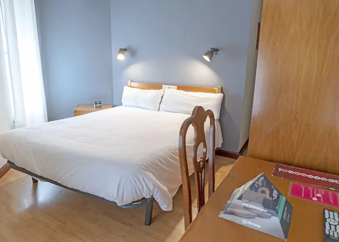 Alda Plaza Паленсия