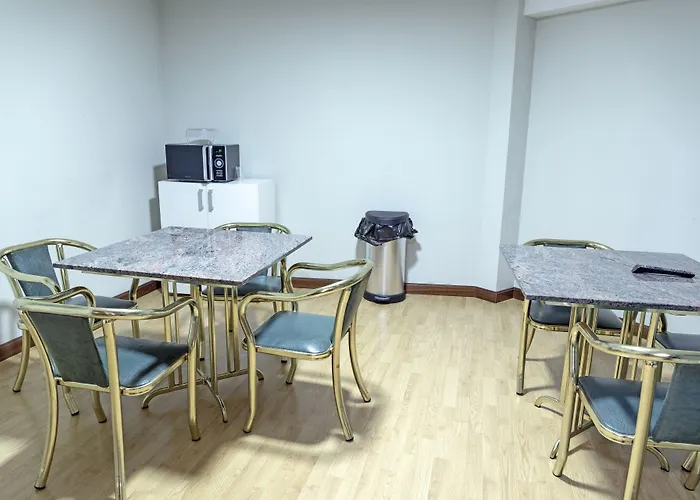 Гостевой дом Alda Plaza