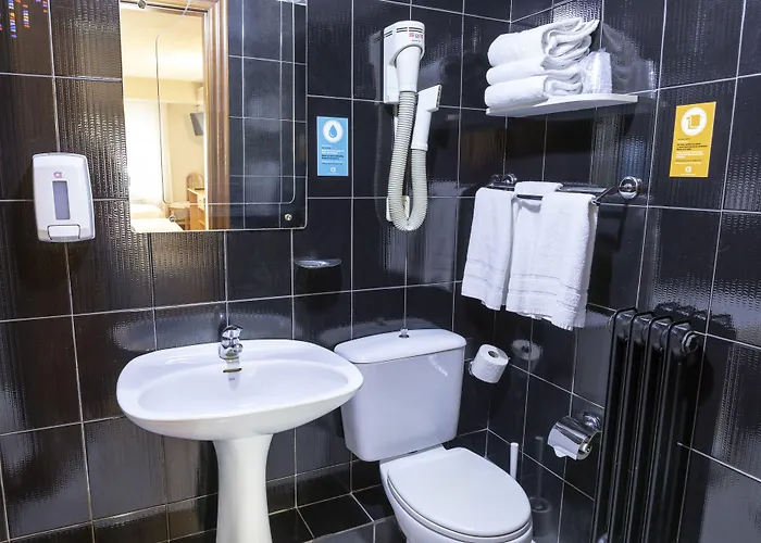 Гостевой дом Alda Plaza Паленсия