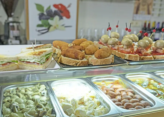 Alda Plaza Паленсия