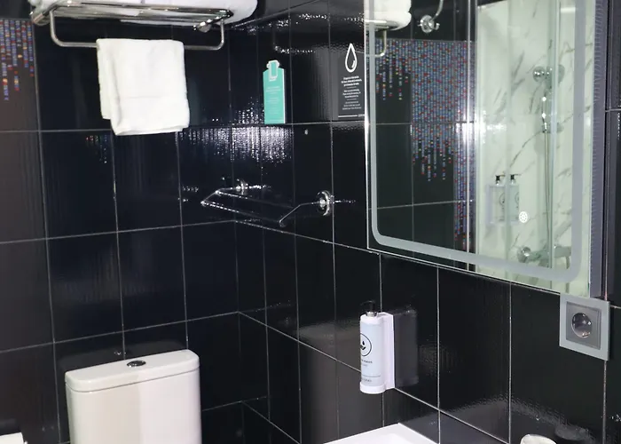 Гостевой дом Alda Plaza