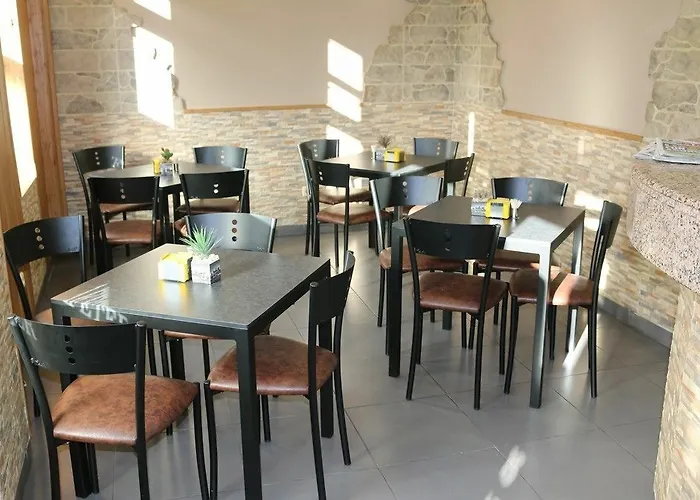 Alda Plaza * Паленсия